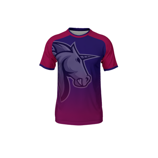 Mens Jerseys Unicorn Crew Neck 2.50. (x 1)