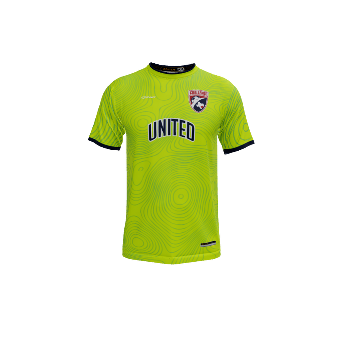 Mens Jerseys Topo Crew Neck ECO Jersey. (x 186)