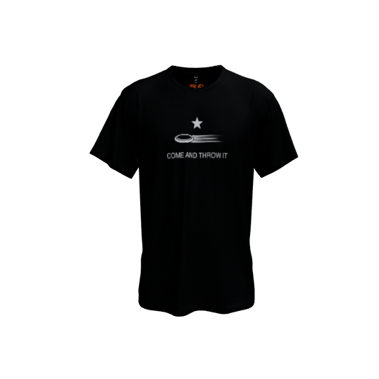 T-Shirt Basic Core Performance Cotton Blend T-Shirt. (x 76)