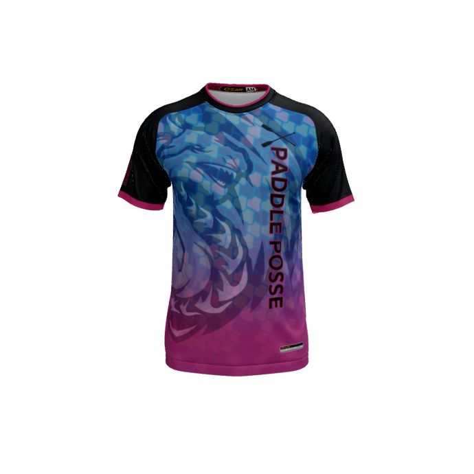 Mens Jerseys Dragon Fury Crew Neck 2.50. (x 4)