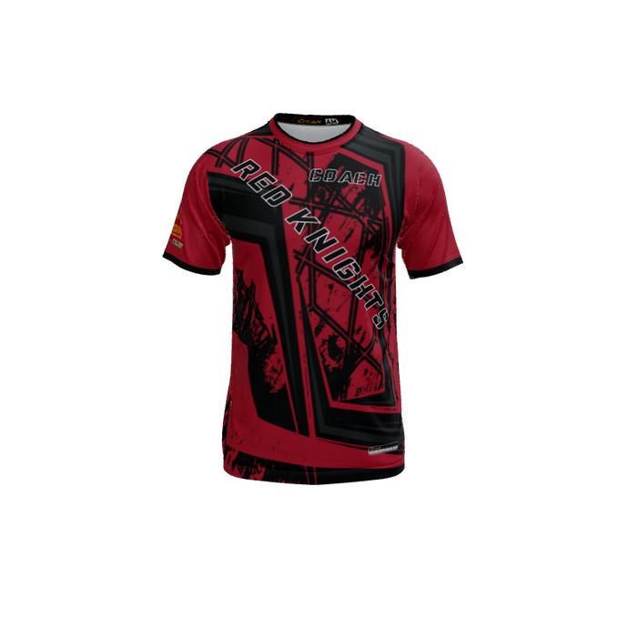 Mens Jerseys Splatter Crew Neck ECO Jersey. (x 3)
