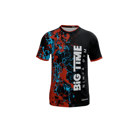 Mens Jerseys Darkness Crew Neck ECO Jersey. (x 64)
