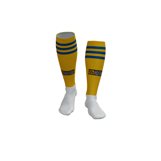 Accessories Racer 3 Custom Soccer Sock. (x 1)