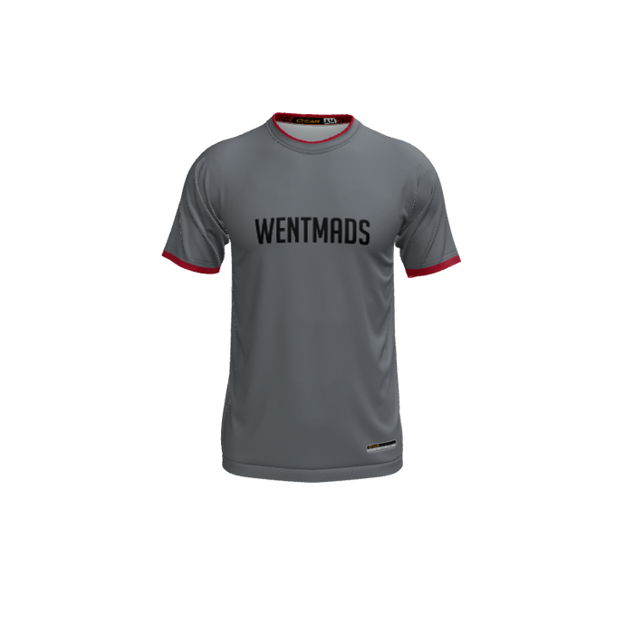 Mens Jerseys Core Crew Neck ECO Jersey. (x 1)