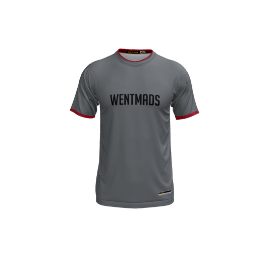 Mens Jerseys Core Crew Neck ECO Jersey. (x 1)