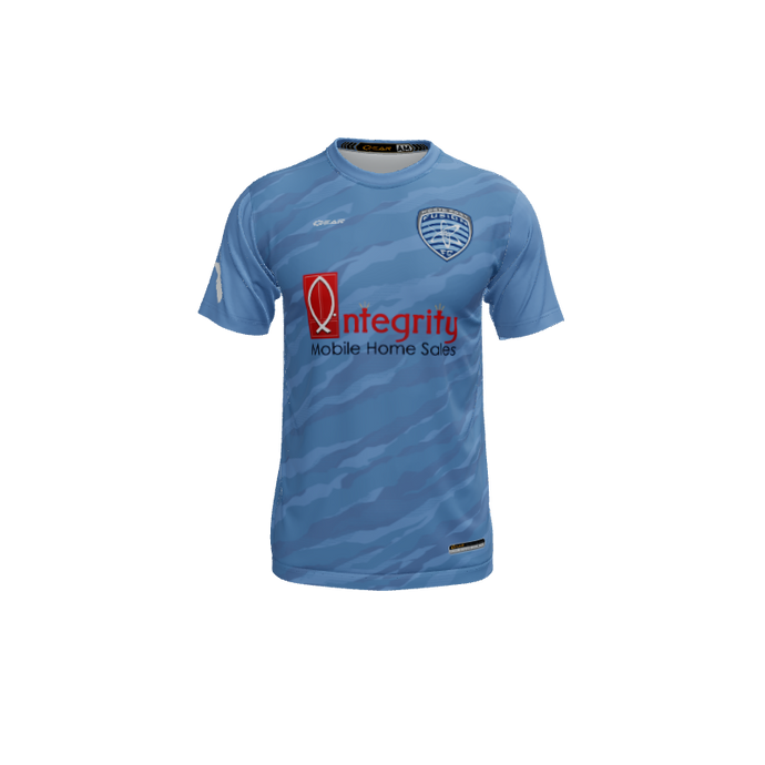 Mens Jerseys Hex-camo Crew Neck ECO Jersey. (x 2)