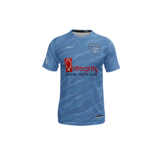Mens Jerseys Hex-camo Crew Neck ECO Jersey. (x 2)