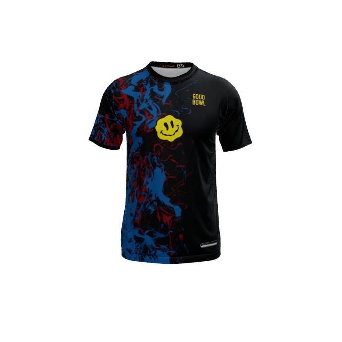 Mens Jerseys Darkness Crew Neck ECO Jersey. (x 6)