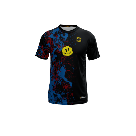 Mens Jerseys Darkness Crew Neck ECO Jersey. (x 6)