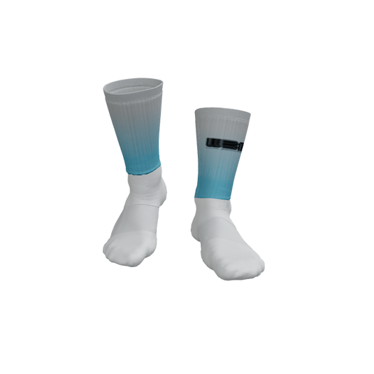 Accessories Core Custom Crew Sock. (x 10)