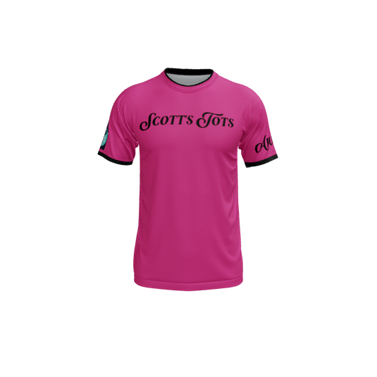 Mens Jerseys Core Crew Neck ECO Jersey. (x 13)