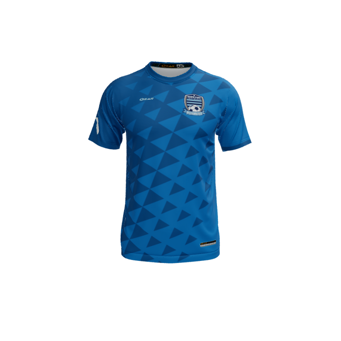 Mens Jerseys Nacho Crew Neck ECO Jersey. (x 81)
