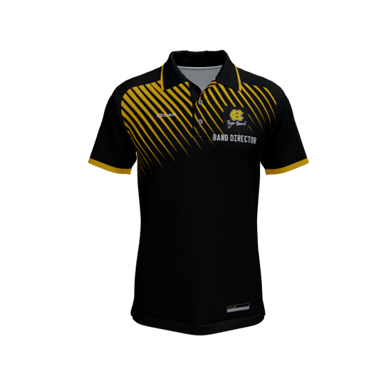 Mens Polos Rays Custom Polo V3. (x 1)