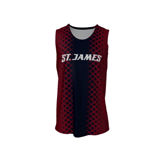Mens Jerseys Mamba Track Singlet. (x 1)