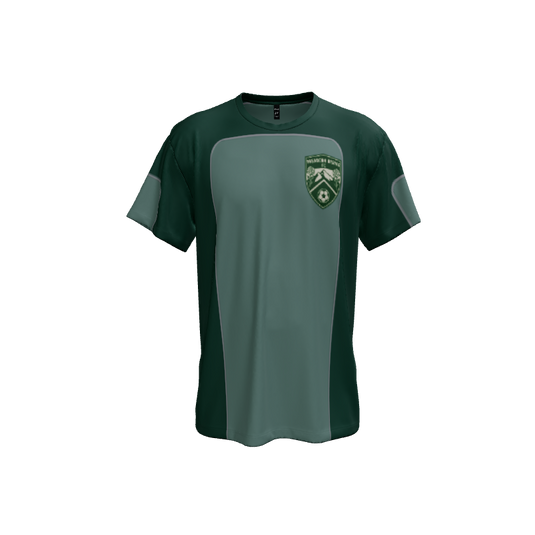 T-Shirt Basic Core Performance PolyCool Shirt. (x 20)