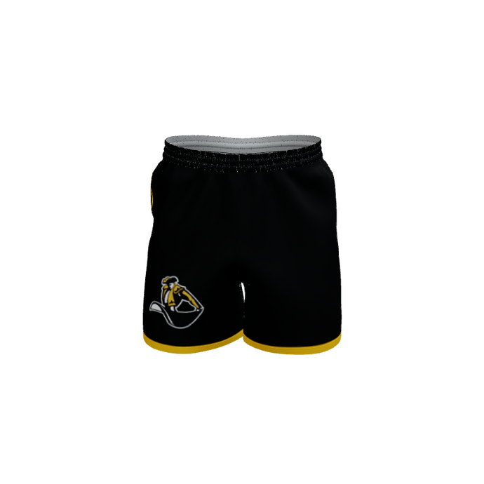 Mens Shorts Edge Multi-Sport Short 7. (x 55)