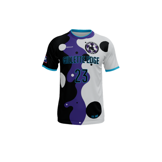 Mens Jerseys Bubble Crew Neck ECO Jersey. (x 18)