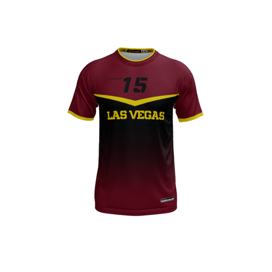 Mens Jerseys V-Tech Crew Neck 2.50. (x 1)