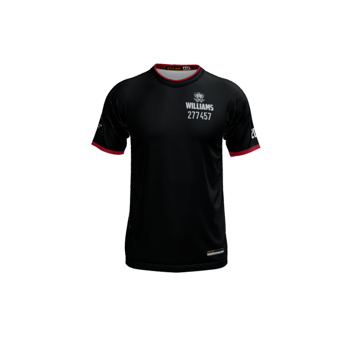 Mens Jerseys Core Crew Neck ECO Jersey. (x 1)