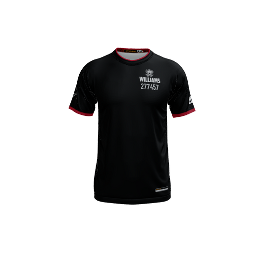 Mens Jerseys Core Crew Neck ECO Jersey. (x 1)