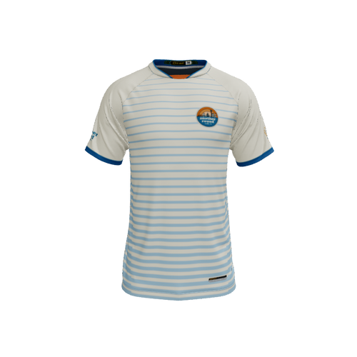 Mens Jerseys Fuse Pro Neck Jersey. (x 1)