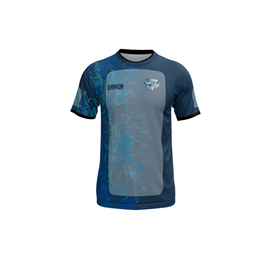 Mens Jerseys Darkness Crew Neck ECO Jersey. (x 3)
