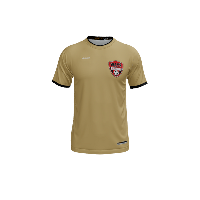 Mens Jerseys Core Crew Neck ECO Jersey. (x 40)