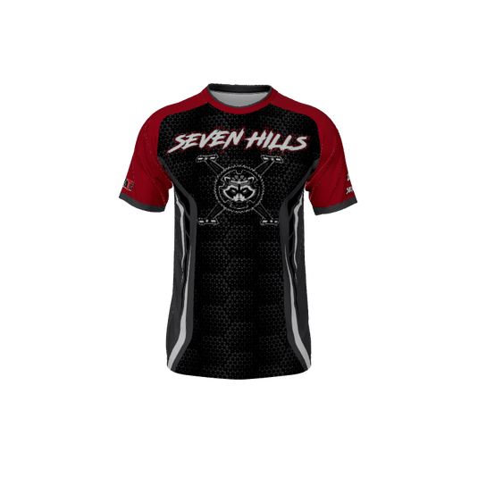 Mens Jerseys Borg Crew Neck 2.50. (x 64)