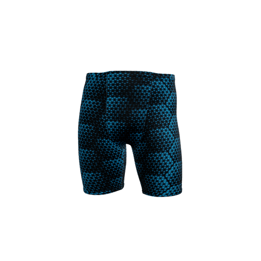 Mens Shorts Core Track Compression Short. (x 21)