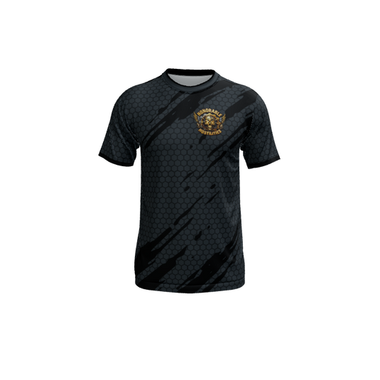 Mens Jerseys Hex Crew Neck ECO Jersey. (x 1)