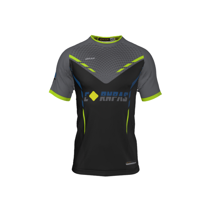 Mens Jerseys Cobra Crew Neck 2.50. (x 3)