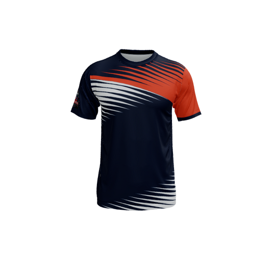 Mens Jerseys Slash Crew Neck ECO Jersey. (x 1)