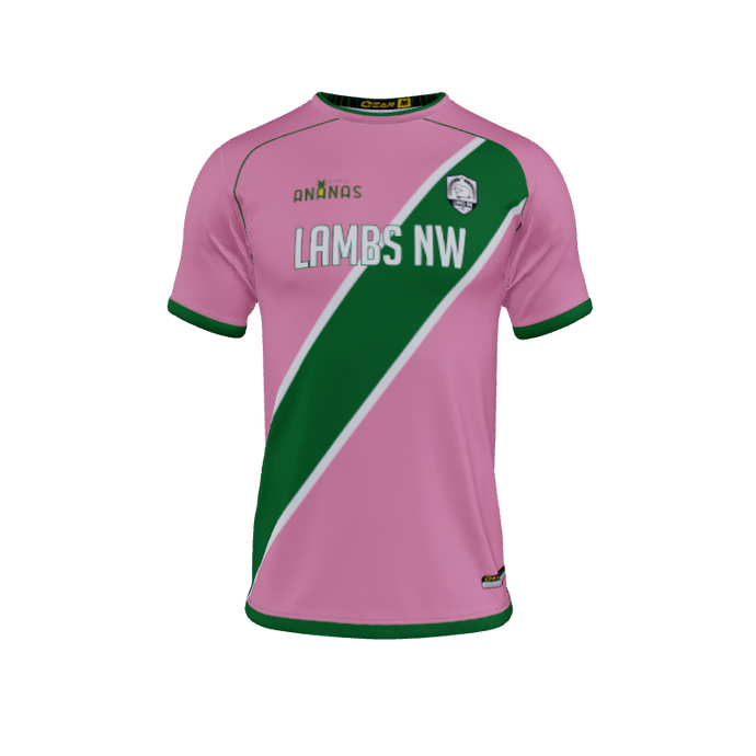 Mens Jerseys Admiral Crew Neck Jersey 2.0. (x 10)