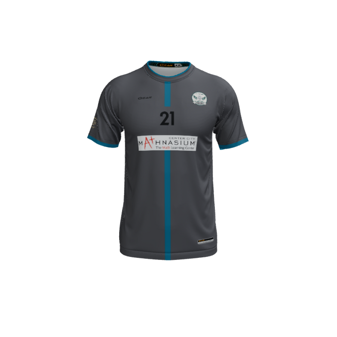 Mens Jerseys Classic Crew Neck ECO Jersey. (x 3)