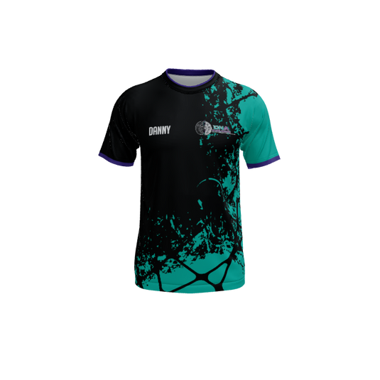 Mens Jerseys Racer Crew Neck ECO Jersey. (x 5)