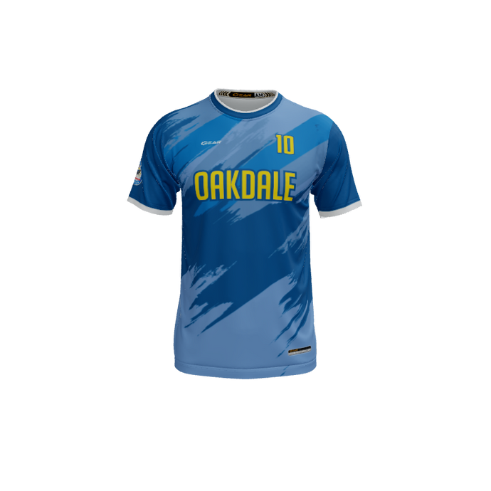 Mens Jerseys Smear Crew Neck ECO Jersey. (x 40)