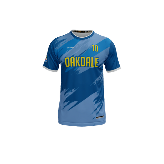 Mens Jerseys Smear Crew Neck ECO Jersey. (x 40)