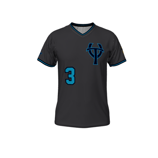Custom Jerseys Core Premium Ultra V-Neck. (x 17)