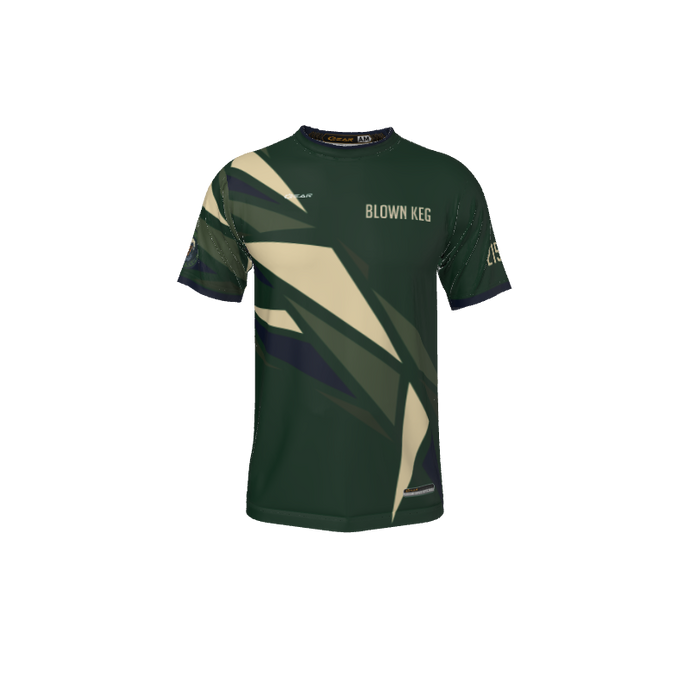 Mens Jerseys Breach Crew Neck ECO Jersey. (x 19)