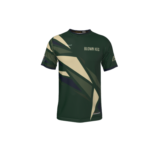Mens Jerseys Breach Crew Neck ECO Jersey. (x 19)