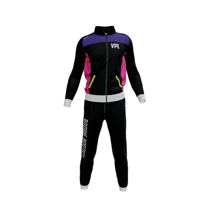 Packages Chase Tracksuit. (x 4)