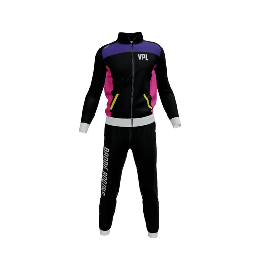 Packages Chase Tracksuit. (x 4)