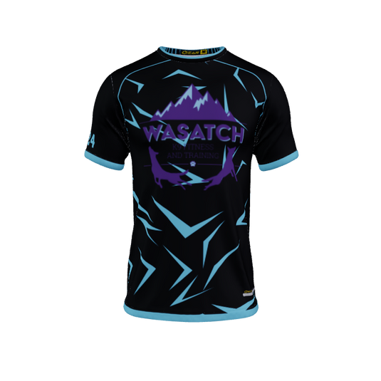 Mens Jerseys Notorious Crew Neck Jersey 2.0. (x 5)