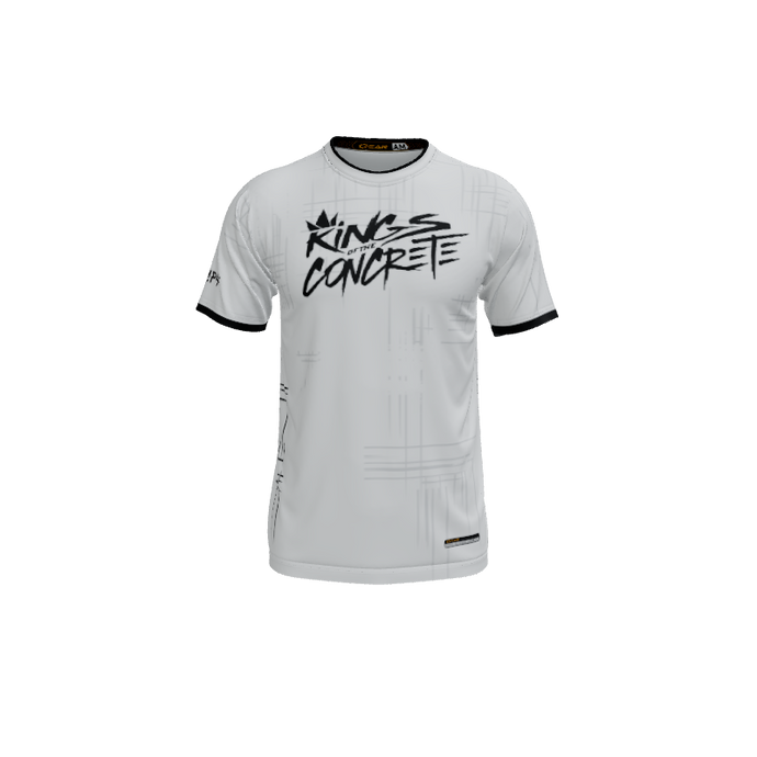 Mens Jerseys Extinct Crew Neck ECO Jersey. (x 70)