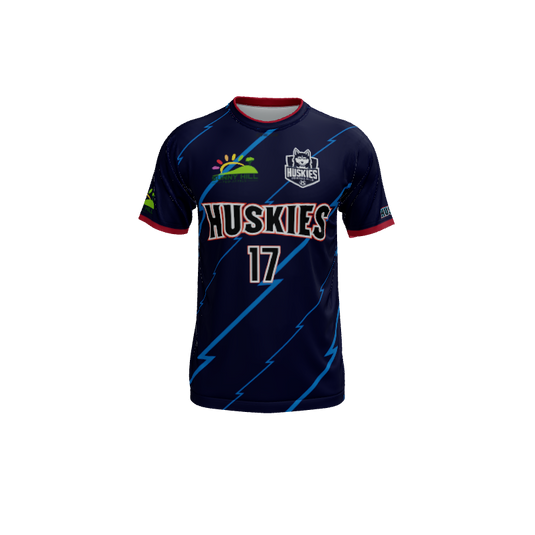Mens Jerseys Zap Crew Neck ECO Jersey. (x 3)