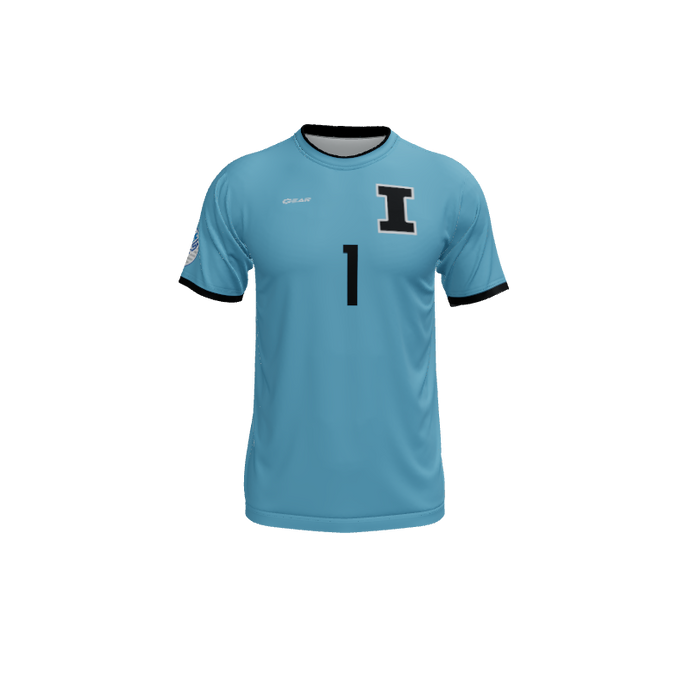 Mens Jerseys Core Crew Neck ECO Jersey. (x 4)