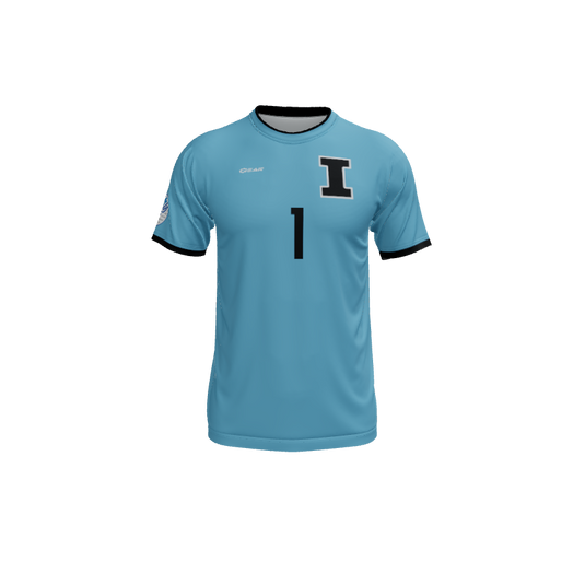 Mens Jerseys Core Crew Neck ECO Jersey. (x 4)