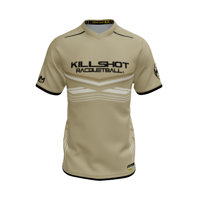 Mens Jerseys Combat VNeck Jersey 2.0. (x 1)