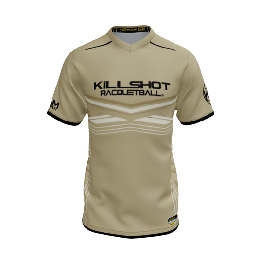 Mens Jerseys Combat VNeck Jersey 2.0. (x 1)
