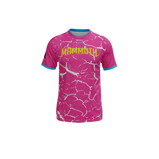 Mens Jerseys Riptide Crew Neck ECO Jersey. (x 4)